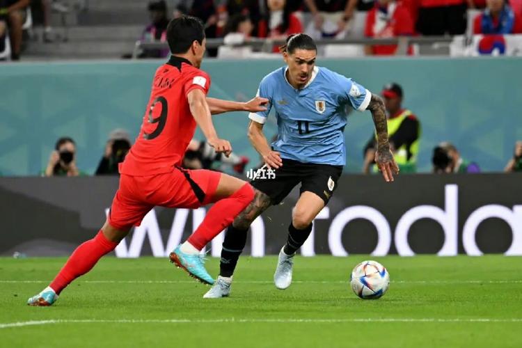 世界杯韩国vs乌拉圭赔率