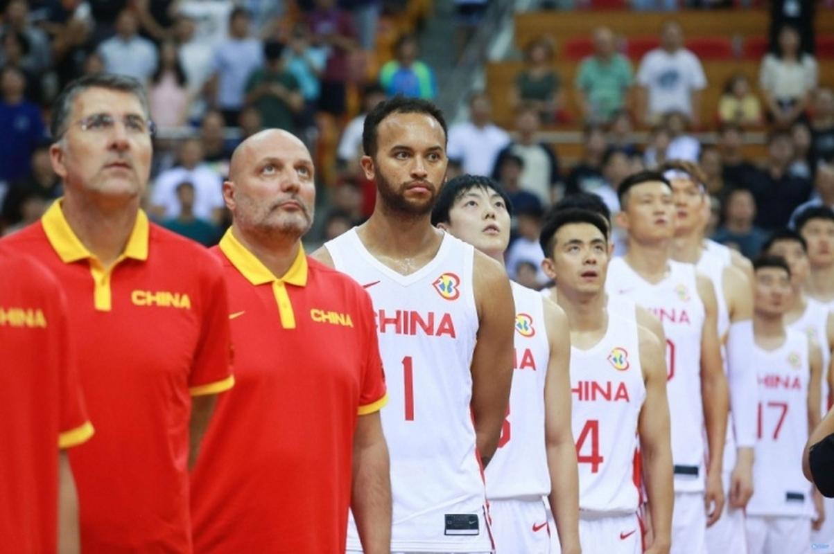 中国篮球直播男篮世界杯
