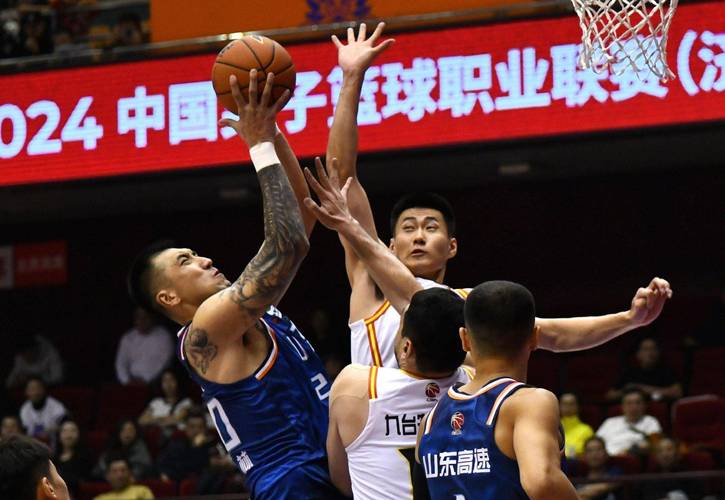 中国篮球直播赛