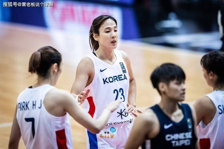 女篮半决赛直播韩国
