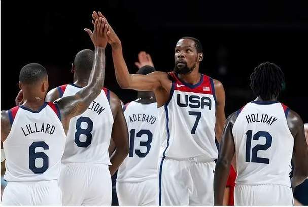 美国男篮2021奥运会怎么了